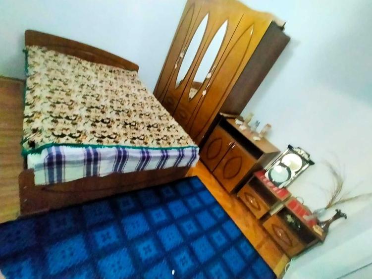 Apartament 3camere Zona Dacia - 300E - 3