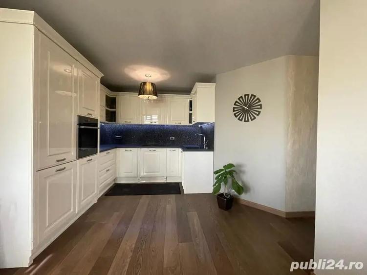 Vand apartament 72 mp - 2