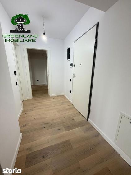 Apartament NOU 2 camere, 55 mp, DECOMANDAT, BLOC NOU, Centru - 6