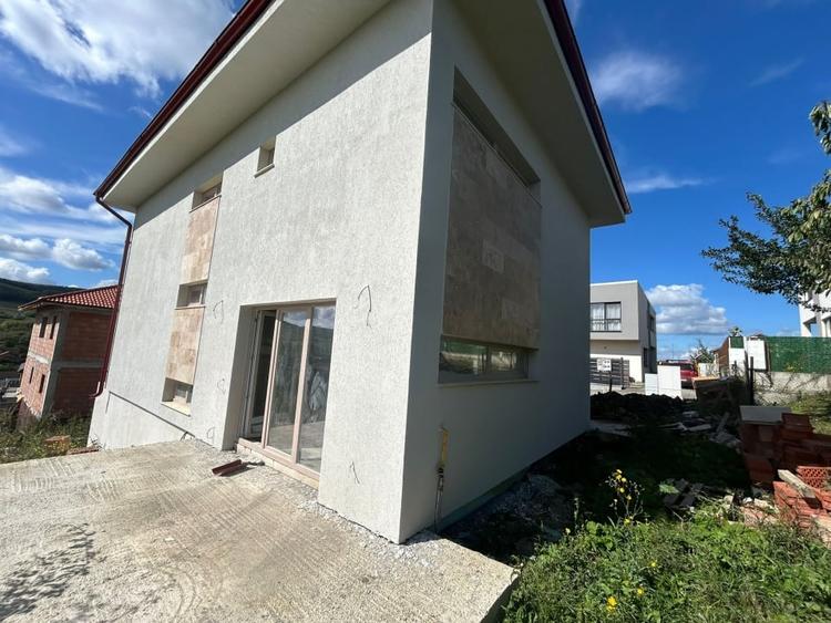 Casa moderna in Chinteni, zona apropiata de Cluj-Napoca – pozitie excelenta - 2