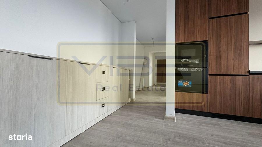 Apartament 4 camere 138mp Copou - Aleea Sadoveanu - 20