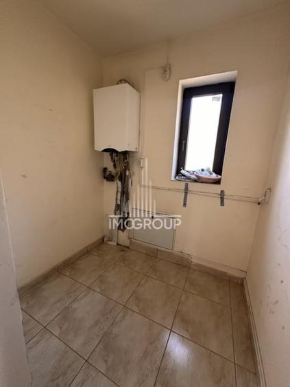 Casa individuala | 4 camere | 380 mp teren | str. Campului - 8