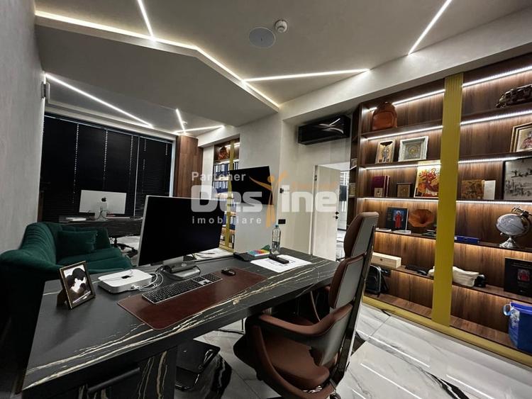 Spatiu birouri premium Copou 111 mp + terasa 55mp - 6