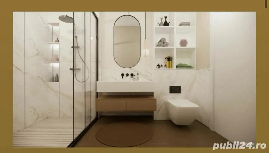 Apartament 2 camere zona Energiei Proprietar - 4