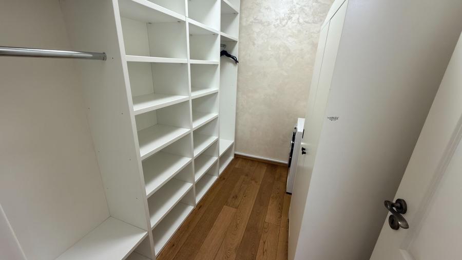 Penthouse lux 3 camere Balanta Residence - 12