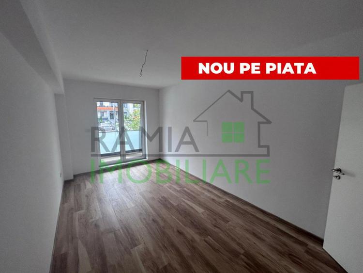 Confort, lumina ?i spa?iu Apartament 3 camere in zon - 12