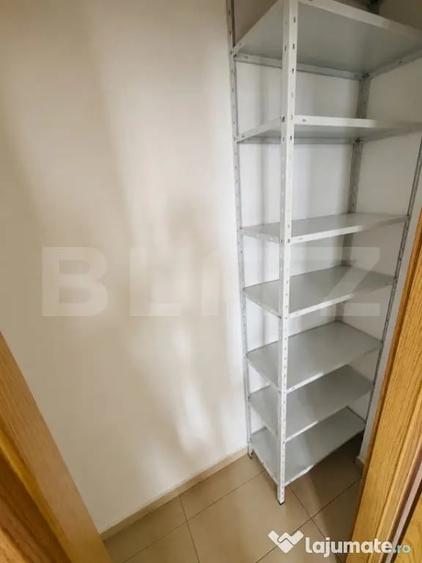 Apartament cu 2 camere decomandat în Răcădău
