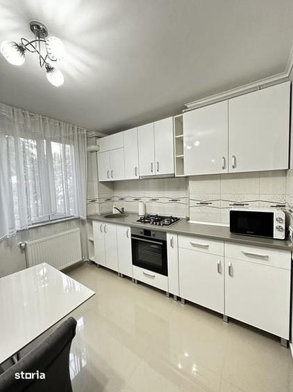Apartament cu 2 camere în UTA