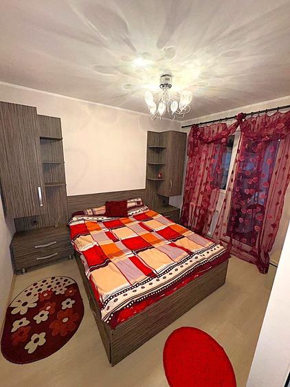 97.000 Euro, 4 camere decomandate, etaj 8 din 11, Micro 18 - 6