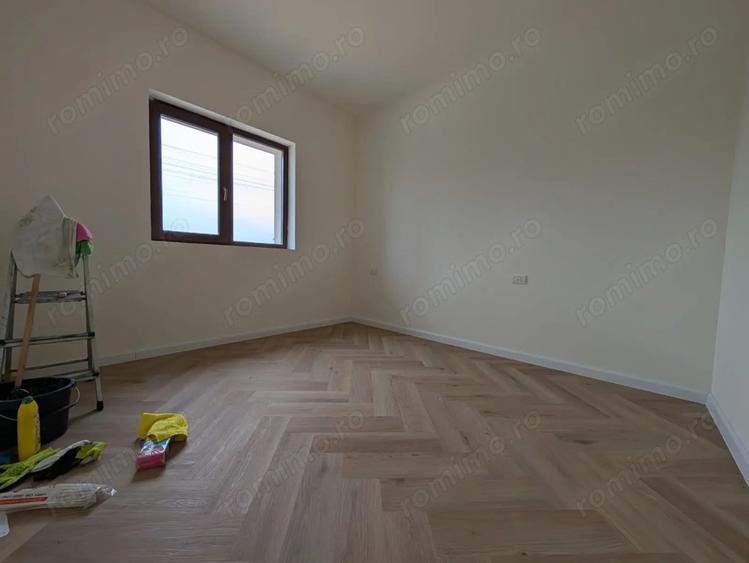 Duplex | Parter | Toate utilitatile | Finisaje premium | Curte generoasa - 5