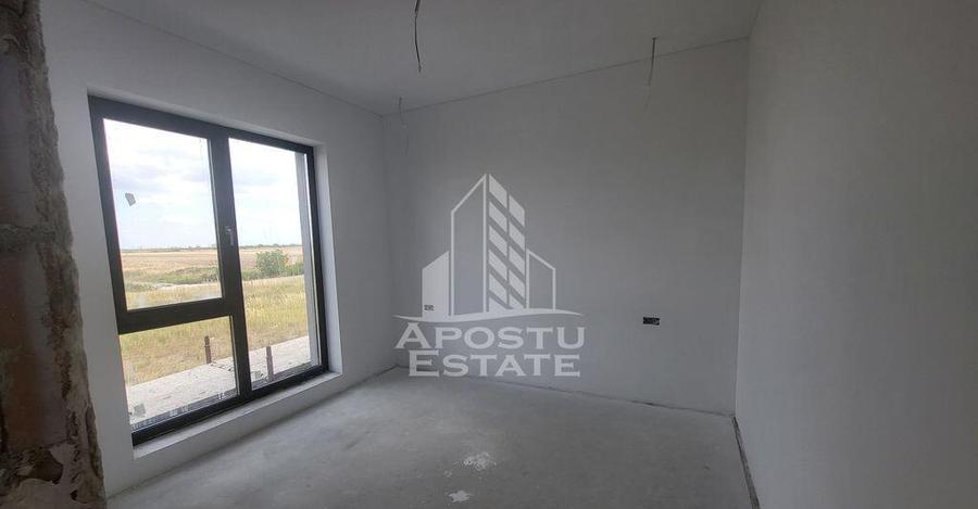 Casa individuala,5 camere,Sacalaz,la cheie - 9