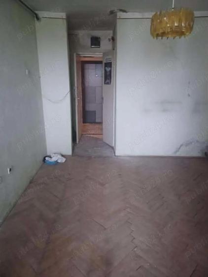 Garsoniera de vanzare , Ostrovului , etaj 4 4 , 14.800 euro negociabil - 1