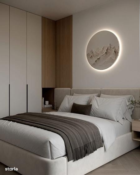 Apartament 3 camere premium | West Avenue Residence - 7