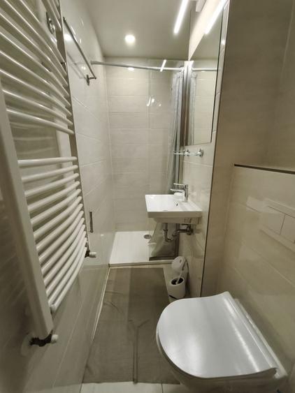 Apartament 4 camere | 2 băi | zona Cornișa parter inalt - 3