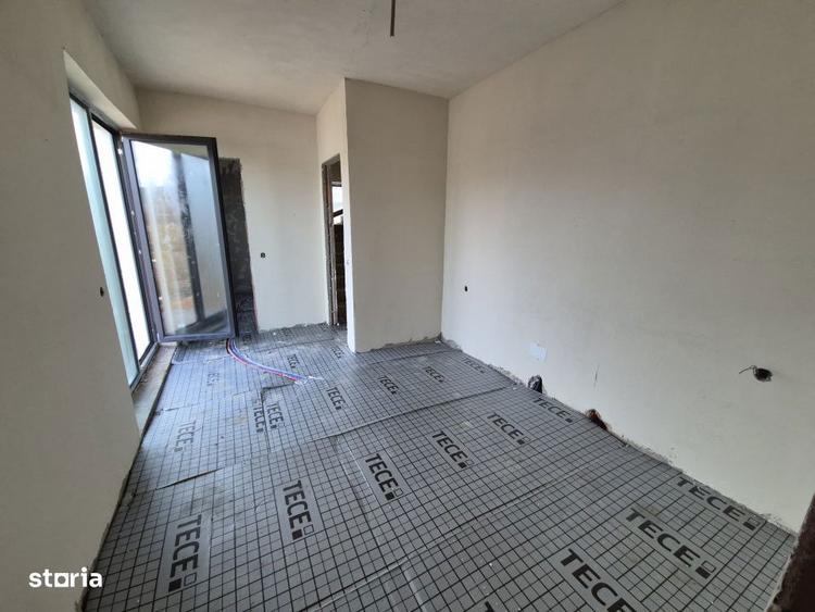 COMISION 0%! Casa individuala, 123mp, teren 376mp, terasa, Luna de Sus - 8