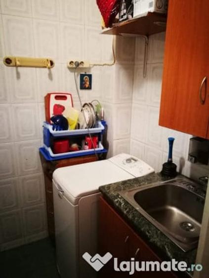 Proprietar. La METROU Costin Georgian, Garsoniera Etaj 2/4 - 2