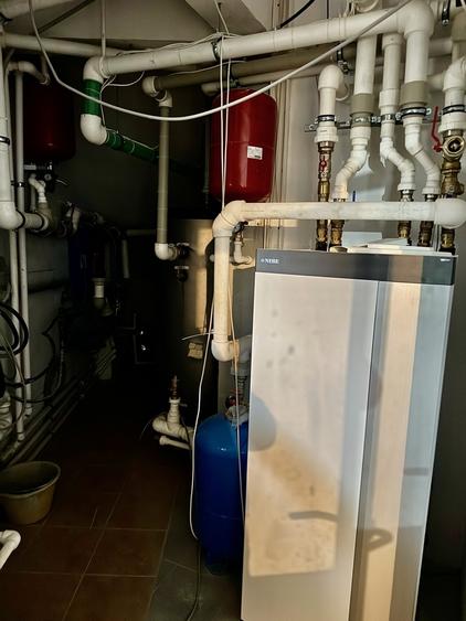 Voluntari, PIPERA zona posta - 7