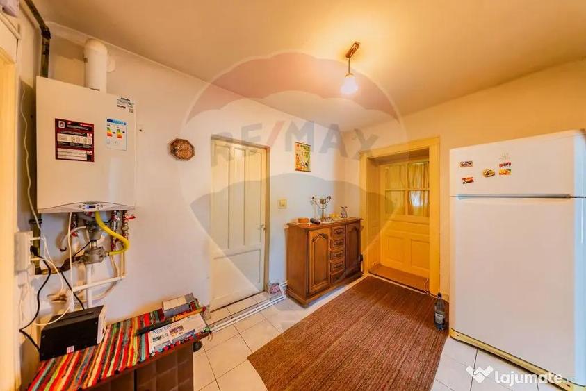 Casa cu 3 camere de vanzare in zona Gai, teren de 1249mp - 12