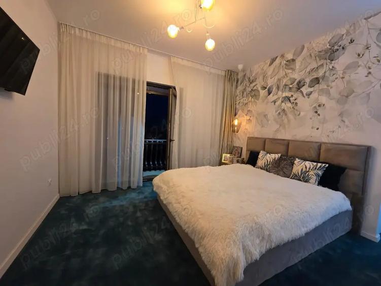 Proprietar vand ap 3 cam 92 mp zona Lebada - 8