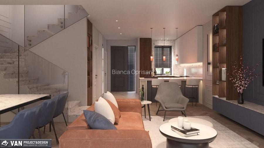 LUXURY VILA PIPERA IANCU NICOLAE