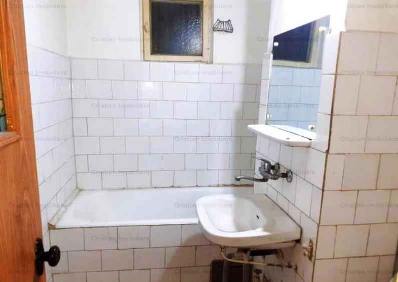 Dorobanti 135mp 4 cam conf 1 decomandat 3 balcoane - 2