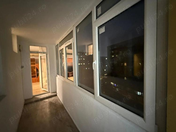 Inchiriez ap. 2 camere Tineretului - 4