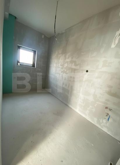 Casa moderna si luminoasa, cu spatii vitrate generoase, 610mp teren, 120 mp util - 5