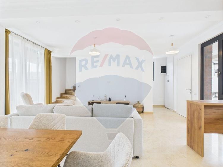 De vanzare | Vila cu 4 camere | Nobil Residence, Tunari - 3