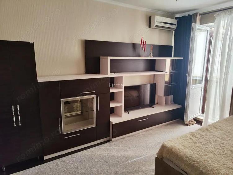 Garsoniera de inchiriat in zona Iancului Garsoniera de inchiriat in zona Iancului