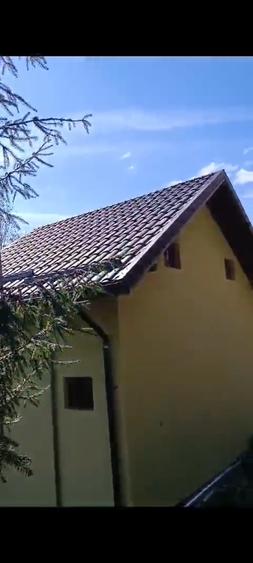 Vând casă de vacanță la munte – 55.000 EUR | Valea Cheii, Podu Dâmboviței, Argeș - 1