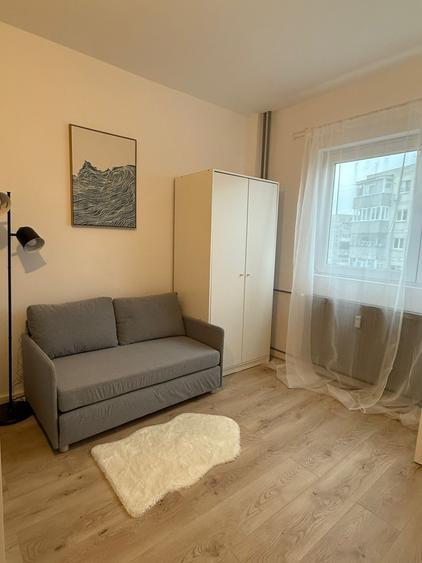 Garsoniera de vânzare în Tineretului, in apropiere de Metrou,Piata. - 4