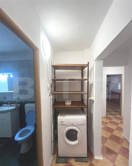 Apartament 2 camere, 52 mp, zona Soarelui - 5