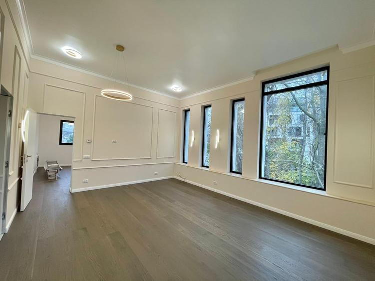 Vila de inchiriat - Herastrau, Cartierul Francez, Promenada - 33