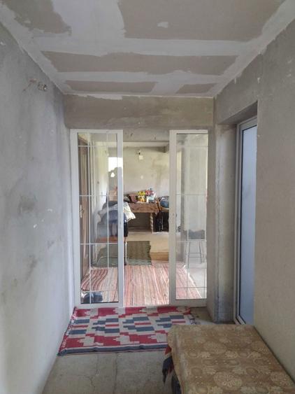 Vand Casa 373 mp, 2000 teren 6 km Rm Valcea acces privilegiat DN7 - 4