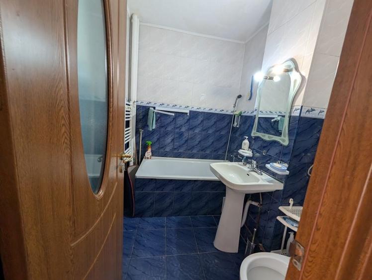 Apartament 2 camere decomandat | Centrala | Renovat 2022 | Etaj 3/4 | Izbiceanu - 3