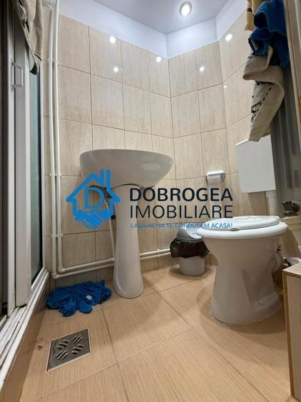 E3- 4 CAMERE DECOMANDAT ETAJ 3, CENTRALA GAZ - 9