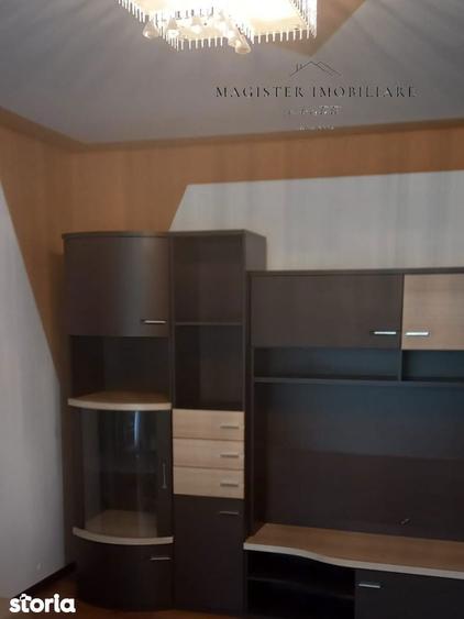 Apartament 2 Camere, Etaj intermediar, Micro 1 Resita - 7