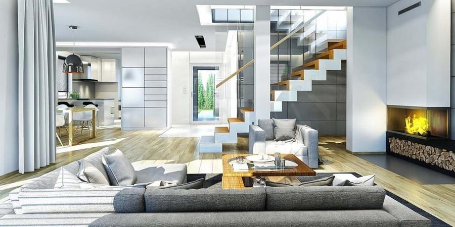 Casa premium 6 camere 175 mp | Tunari | 0 comision | 500mp teren | garaj - 6