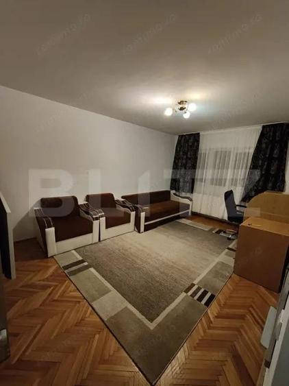 Apartament de inchiriat in zona Bradet - 12