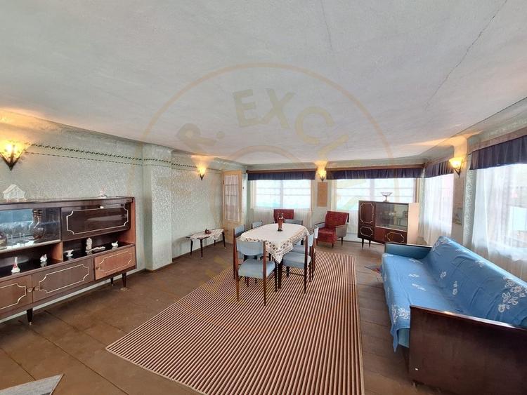 Casă cu farmec Neoromânesc – Pietroșani, Argeș - 7