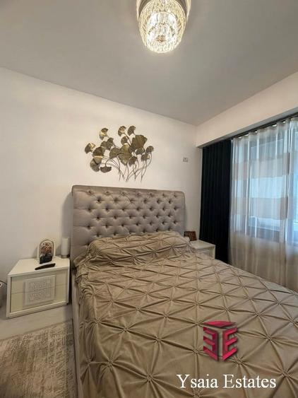 CAMPUS UNIVERSITAR -  BLOC NOU - 2 DECOMANDATE LA VANZARE - PARCARE INCLUSA - - 18