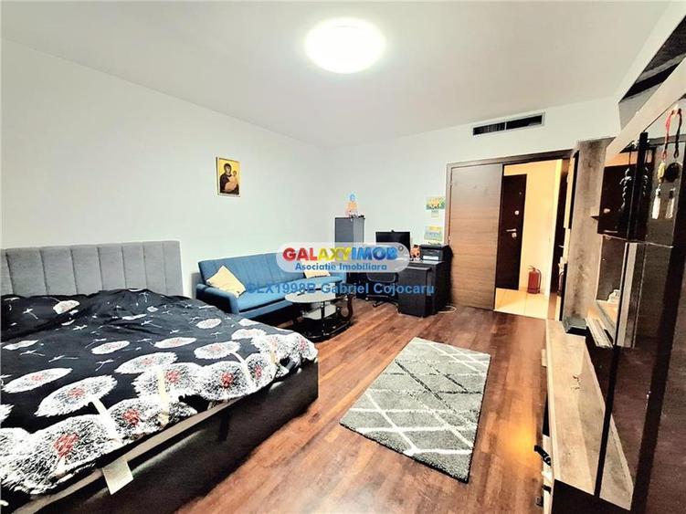 Tineretului Asmita Gardens  vanzare ap.2 camere  69 mp total an2008 - 4