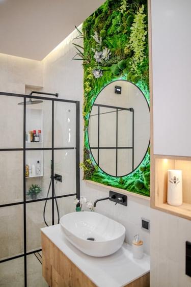 Penthouse de LUX 4 camere + 2 terase cartier Balanta - 12