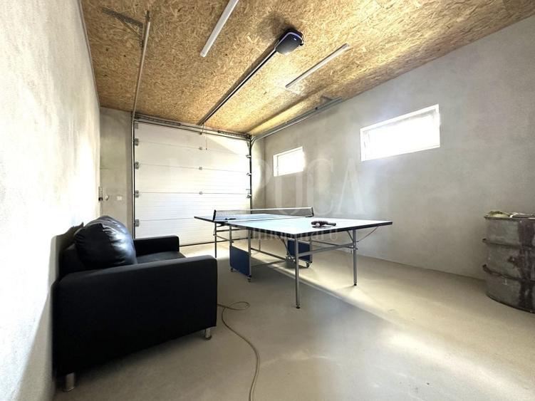 Casa 4 camere de vanzare in Chinteni - 7