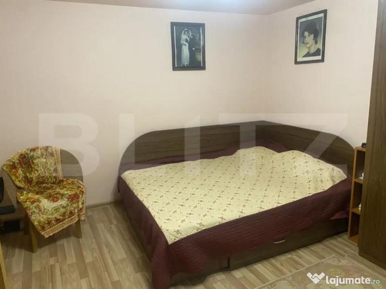 Casa individuala, 3 camere, complet utilata si mobilata, Dor - 1