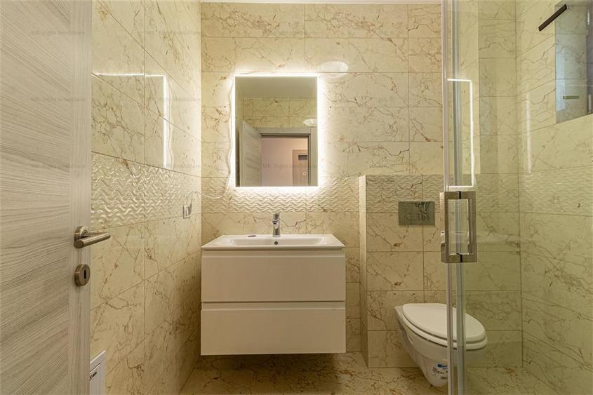 Casa 4 camere tip Duplex | curte individuala | Cristian - 4