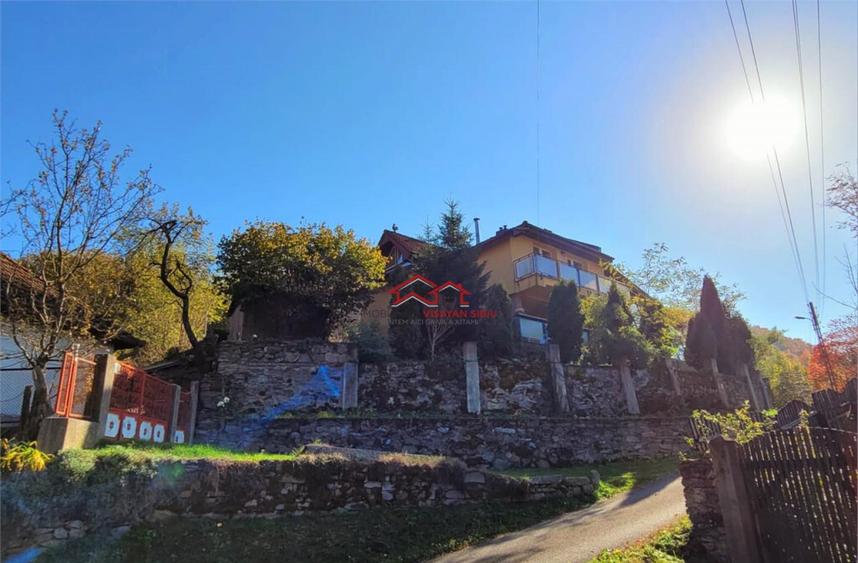 Oportunitate imobil unic,Sacaramb,langa Deva,comision 0 - 5