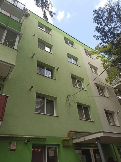 De vânzare apartament cu 2 camere în Sfântu Gheorghe - 1