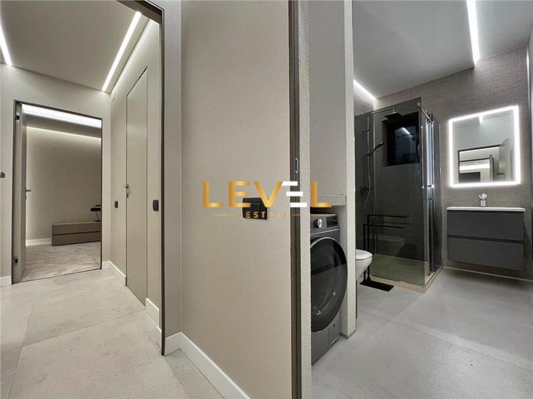 [VIDEO]  Ultra Premium Apartment for Rent - 130 mp UT - Herastrau - 28