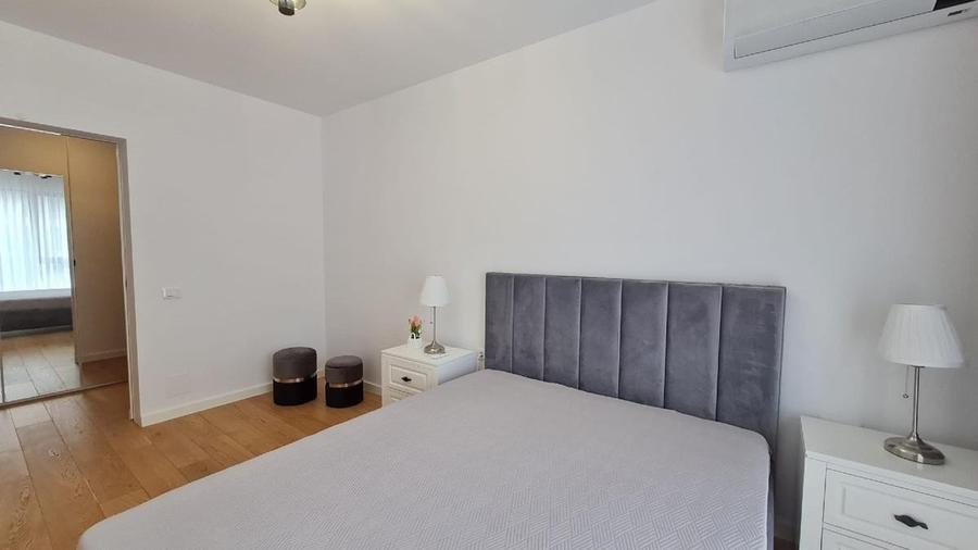 Nusco City/ Promenada Mall Inchiriere apartament 3 camere - 1